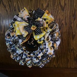 Handmade Wreaths